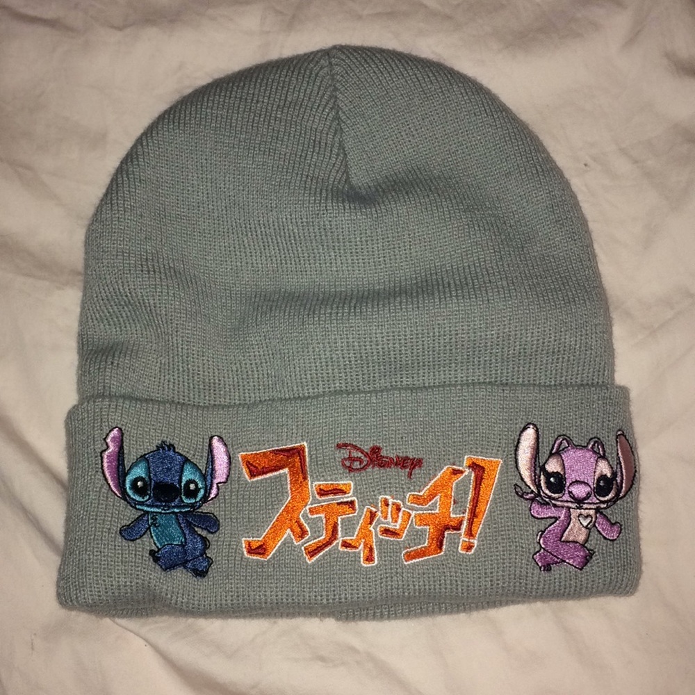 beanie